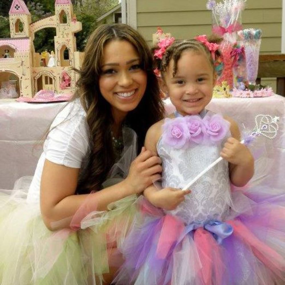 Meet your Posher, Aleisha